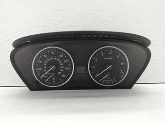 compare product 2008-2010 Bmw 528i Instrument Cluster Speedometer Gauges P/N:9 168 862 9 153 753, 9 177 259 Fits Fits 2008 2009 2010 OEM Used Auto Parts