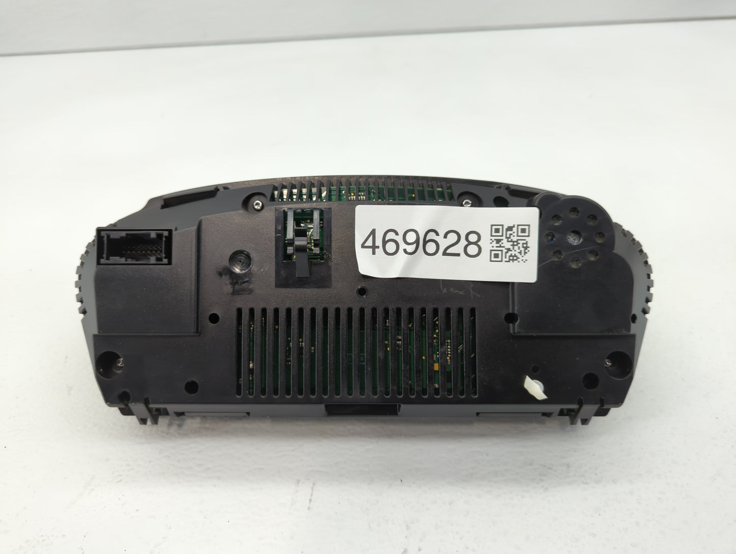 2008-2010 Bmw 528i Instrument Cluster Speedometer Gauges P/N:9 168 862 9 153 753, 9 177 259 Fits Fits 2008 2009 2010 OEM Use