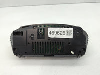 2008-2010 Bmw 528i Instrument Cluster Speedometer Gauges P/N:9 168 862 9 153 753, 9 177 259 Fits Fits 2008 2009 2010 OEM Use