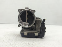 2008-2011 Bmw 528i Throttle Body P/N:1354 7556118-04 1354 7556118-03 Fits Fits 2007 2008 2009 2010 2011 2012 2013 OEM Used A