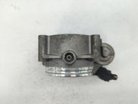 2008-2011 Bmw 528i Throttle Body P/N:1354 7556118-04 1354 7556118-03 Fits Fits 2007 2008 2009 2010 2011 2012 2013 OEM Used A