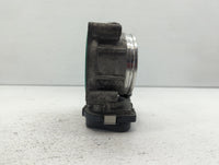 2008-2011 Bmw 528i Throttle Body P/N:1354 7556118-04 1354 7556118-03 Fits Fits 2007 2008 2009 2010 2011 2012 2013 OEM Used A