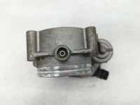 2008-2011 Bmw 528i Throttle Body P/N:1354 7556118-04 1354 7556118-03 Fits Fits 2007 2008 2009 2010 2011 2012 2013 OEM Used A