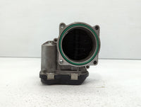 2008-2011 Bmw 528i Throttle Body P/N:1354 7556118-04 1354 7556118-03 Fits Fits 2007 2008 2009 2010 2011 2012 2013 OEM Used A