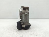 2008-2011 Bmw 528i Throttle Body P/N:1354 7556118-04 1354 7556118-03 Fits Fits 2007 2008 2009 2010 2011 2012 2013 OEM Used A