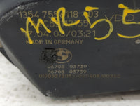 2008-2011 Bmw 528i Throttle Body P/N:1354 7556118-04 1354 7556118-03 Fits Fits 2007 2008 2009 2010 2011 2012 2013 OEM Used A