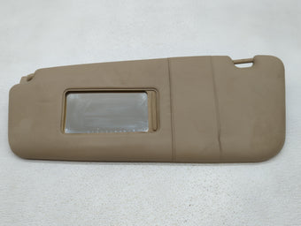 compare product 2008-2010 Bmw 528i Sun Visor Shade Replacement Driver Left Mirror Fits Fits 2004 2005 2006 2007 2008 2009 2010 OEM Used Auto Parts