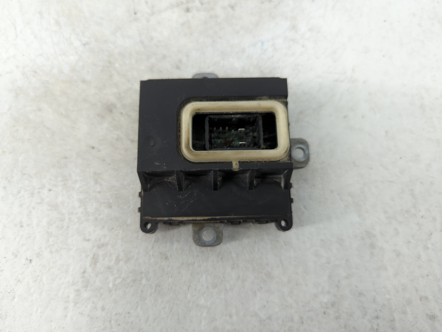 Bmw 528i Headlight Ballast Head Light - Oemusedautoparts1.com
