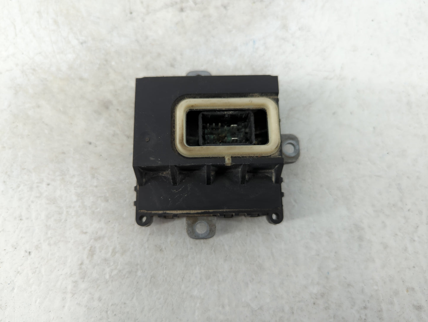 Bmw 528i Headlight Ballast Head Light - Oemusedautoparts1.com