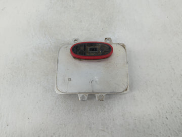 2008-2010 Bmw 528i Headlight Ballast Head Light - Oemusedautoparts1.com