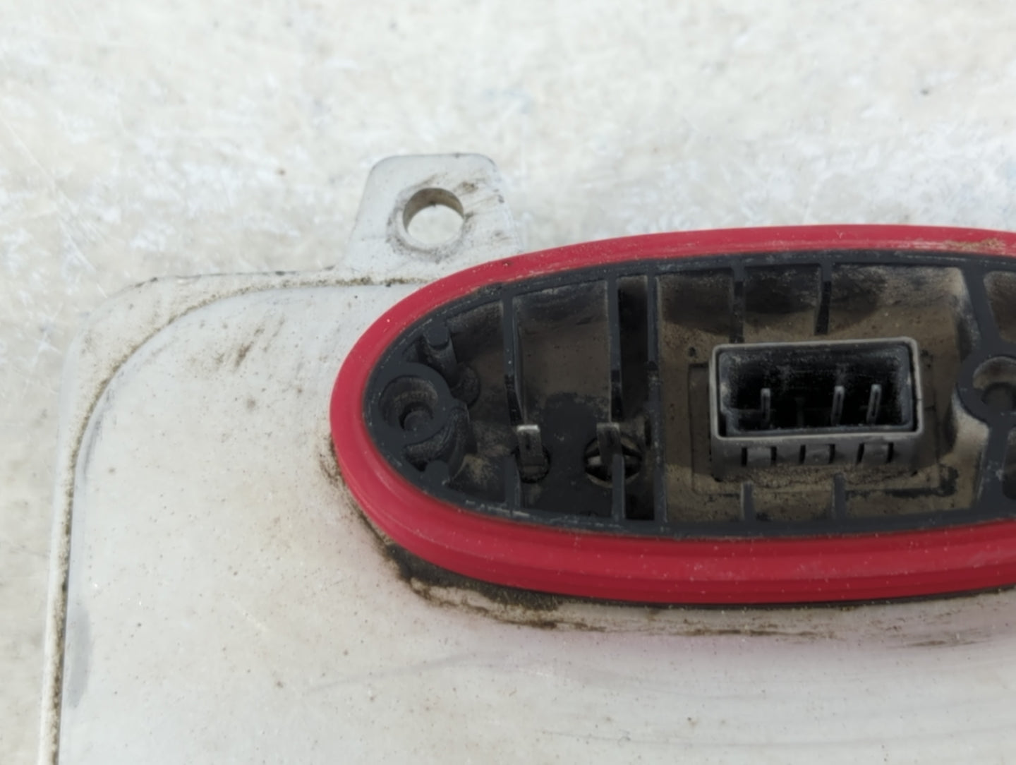 2008-2010 Bmw 528i Headlight Ballast Head Light - Oemusedautoparts1.com