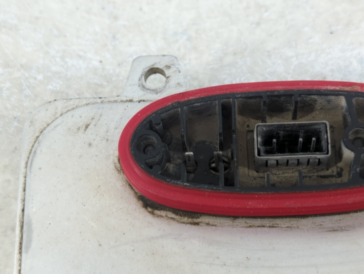 2008-2010 Bmw 528i Headlight Ballast Head Light - Oemusedautoparts1.com