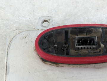 2008-2010 Bmw 528i Headlight Ballast Head Light
