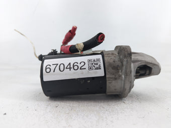 compare product 2008-2011 Bmw 528i Car Starter Motor Solenoid OEM P/N:22207111 Fits Fits 2005 2006 2007 2008 2009 2010 2011 OEM Used Auto Parts