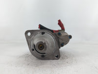2008-2011 Bmw 528i Car Starter Motor Solenoid OEM P/N:22207111 Fits Fits 2005 2006 2007 2008 2009 2010 2011 OEM Used Auto Pa