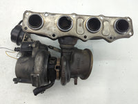 2008 Bmw 528i Turbocharger Turbo Charger Super Charger Supercharger - Oemusedautoparts1.com