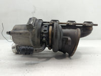 2008 Bmw 528i Turbocharger Turbo Charger Super Charger Supercharger - Oemusedautoparts1.com