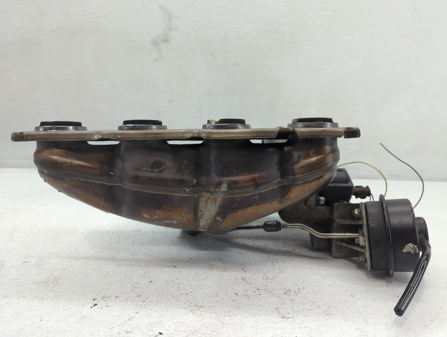 2008 Bmw 528i Turbocharger Turbo Charger Super Charger Supercharger - Oemusedautoparts1.com