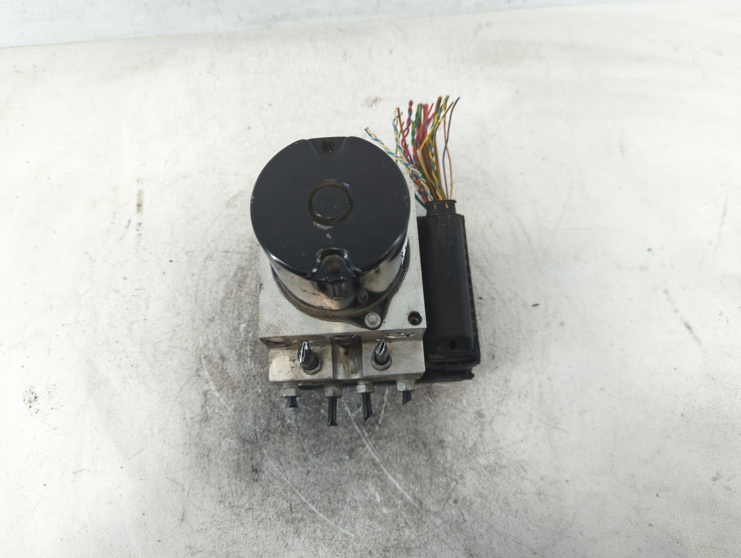 2008-2010 Bmw 528i ABS Pump Control Module Replacement P/N:DXC E6x-4WD 3451 678 Fits Fits 2008 2009 2010 OEM Used Auto Parts