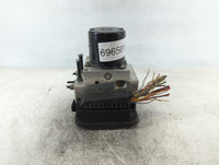 2008-2010 Bmw 528i ABS Pump Control Module Replacement P/N:DXC E6x-4WD 3451 678 Fits Fits 2008 2009 2010 OEM Used Auto Parts