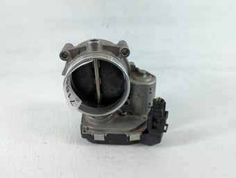 compare product 2008-2011 Bmw 528i Throttle Body P/N:A2C53112155 7 556 118 0-01 Fits Fits 2007 2008 2009 2010 2011 2012 2013 OEM Used Auto Parts