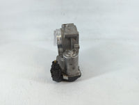 2008-2011 Bmw 528i Throttle Body P/N:A2C53112155 7 556 118 0-01 Fits Fits 2007 2008 2009 2010 2011 2012 2013 OEM Used Auto P