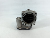 2008-2011 Bmw 528i Throttle Body P/N:A2C53112155 7 556 118 0-01 Fits Fits 2007 2008 2009 2010 2011 2012 2013 OEM Used Auto P