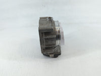 2008-2011 Bmw 528i Throttle Body P/N:A2C53112155 7 556 118 0-01 Fits Fits 2007 2008 2009 2010 2011 2012 2013 OEM Used Auto P
