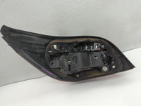 2008 Bmw 533i Tail Light Assembly Passenger Right OEM P/N:>PP-T20< 164 315 -00 Fits Fits 2009 2010 OEM Used Auto Parts - Oem