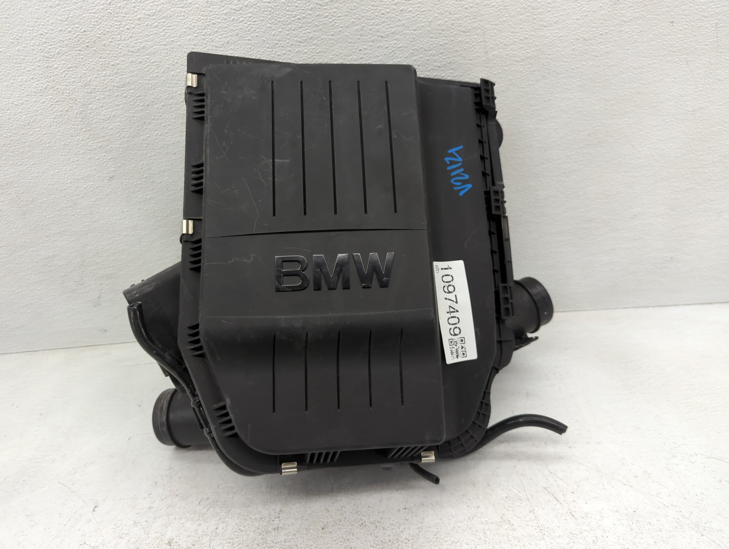 2008-2010 Bmw 535i Air Cleaner Intake-duct Hose Tube - Oemusedautoparts1.com