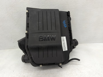 2008-2010 Bmw 535i Air Cleaner Intake-duct Hose Tube - Oemusedautoparts1.com