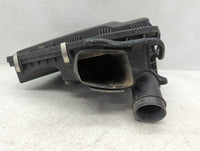 2008-2010 Bmw 535i Air Cleaner Intake-duct Hose Tube - Oemusedautoparts1.com