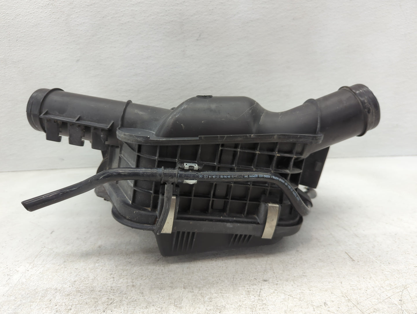 2008-2010 Bmw 535i Air Cleaner Intake-duct Hose Tube - Oemusedautoparts1.com