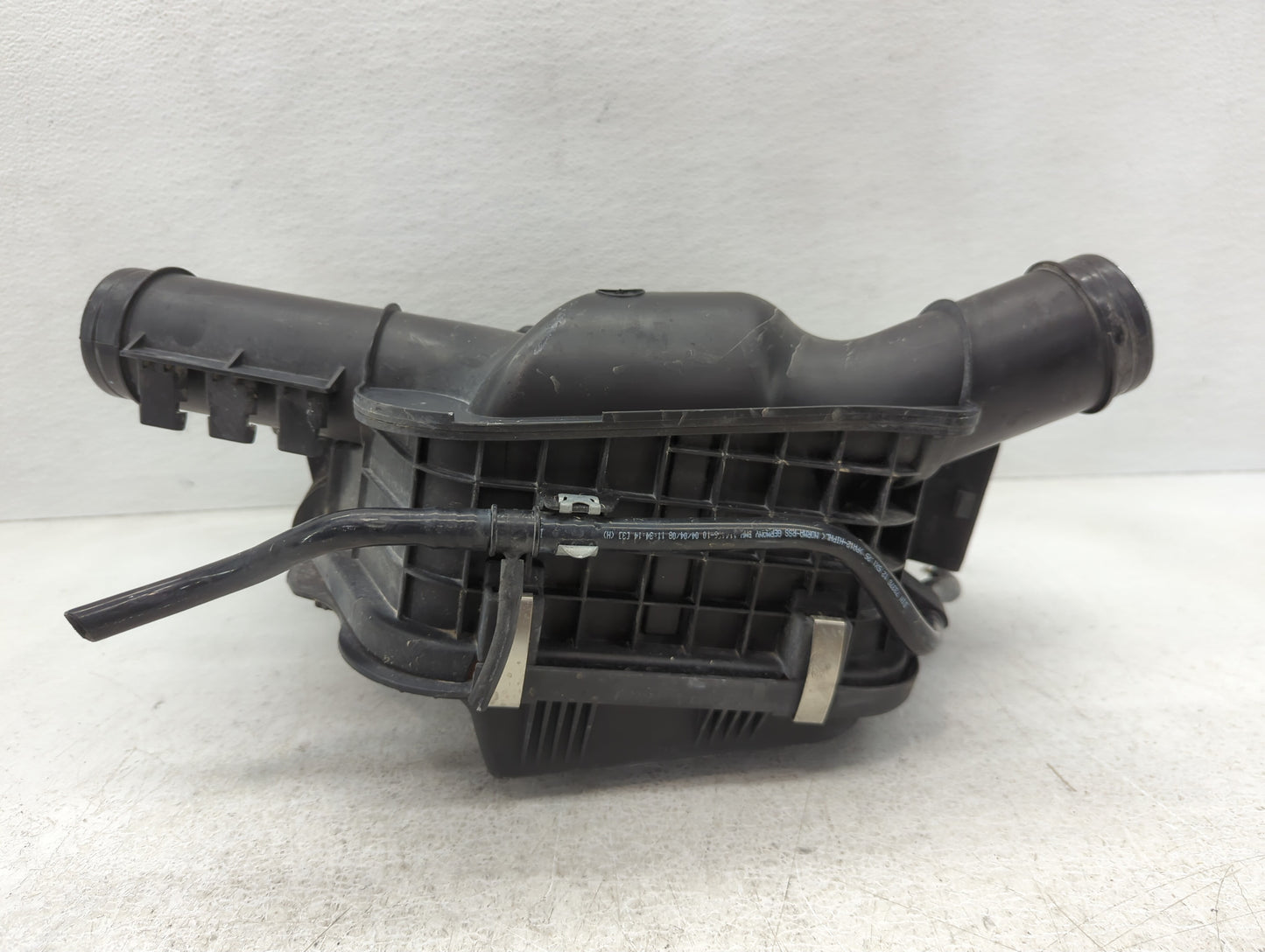 2008-2010 Bmw 535i Air Cleaner Intake-duct Hose Tube - Oemusedautoparts1.com