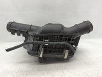 2008-2010 Bmw 535i Air Cleaner Intake-duct Hose Tube - Oemusedautoparts1.com