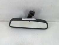 2008 Bmw 535i Interior Rear View Mirror Replacement OEM P/N:E11015891 E11025891 Fits OEM Used Auto Parts - Oemusedautoparts1