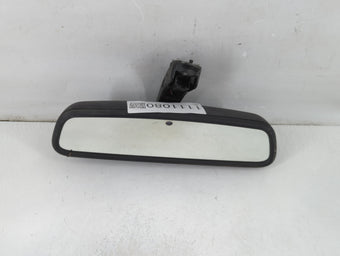 compare product 2008 Bmw 535i Interior Rear View Mirror Replacement OEM P/N:E11015891 E11025891 Fits OEM Used Auto Parts