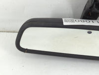 2008 Bmw 535i Interior Rear View Mirror Replacement OEM P/N:E11015891 E11025891 Fits OEM Used Auto Parts - Oemusedautoparts1