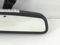2008 Bmw 535i Interior Rear View Mirror Replacement OEM P/N:E11015891 E11025891 Fits OEM Used Auto Parts - Oemusedautoparts1