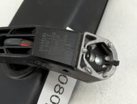 2008 Bmw 535i Interior Rear View Mirror Replacement OEM P/N:E11015891 E11025891 Fits OEM Used Auto Parts - Oemusedautoparts1