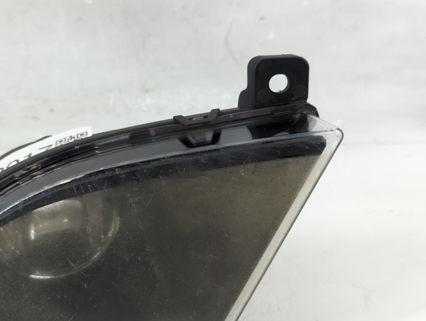 2008-2010 Bmw 535i Driver Left Oem Front Light Lamp - Oemusedautoparts1.com