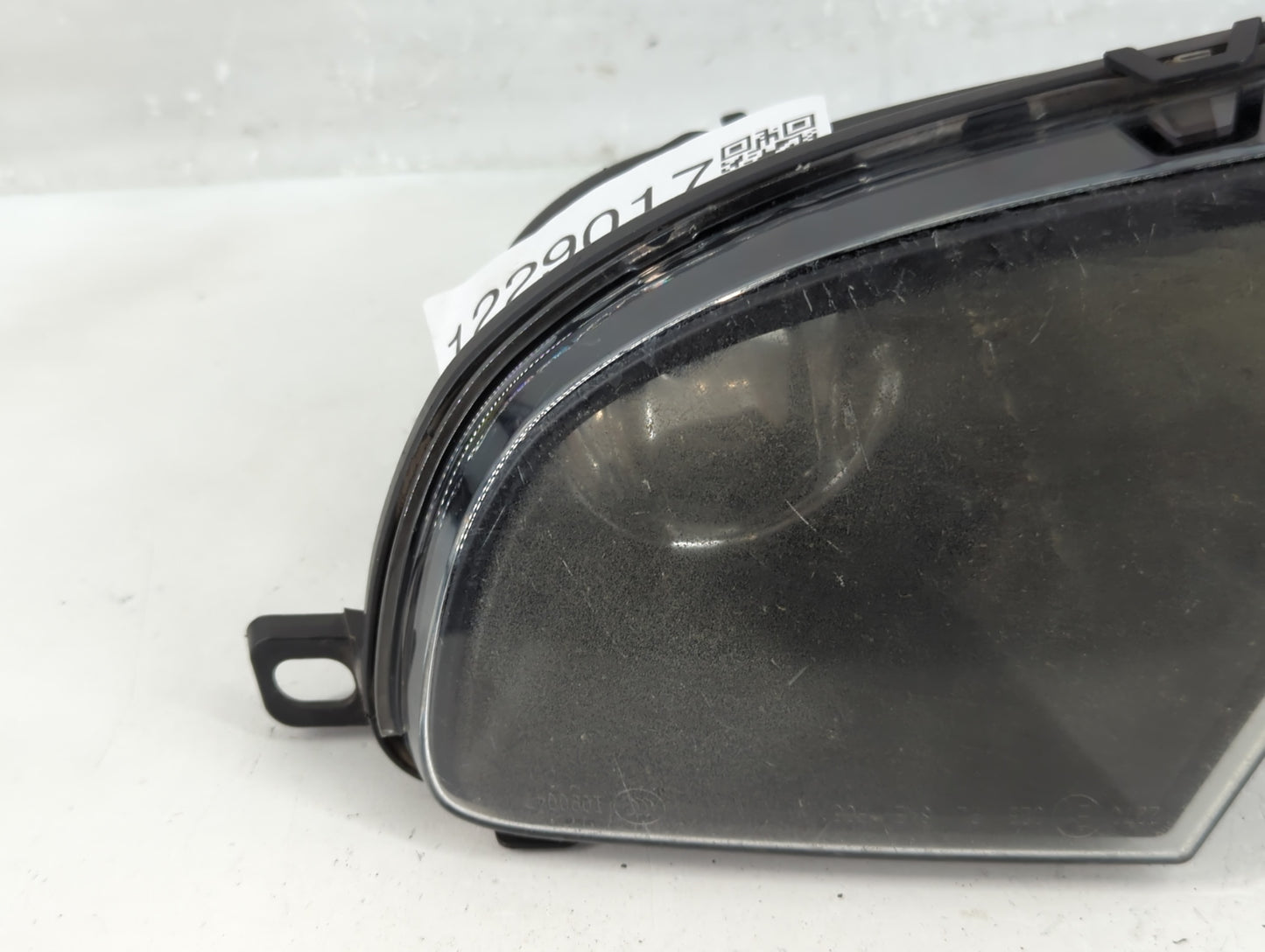 2008-2010 Bmw 535i Driver Left Oem Front Light Lamp - Oemusedautoparts1.com