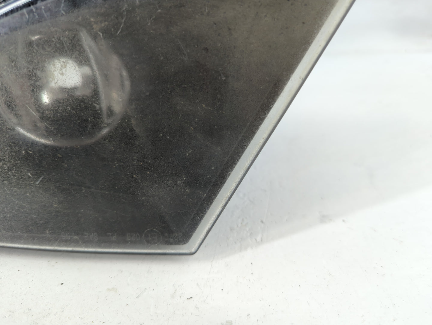 2008-2010 Bmw 535i Driver Left Oem Front Light Lamp - Oemusedautoparts1.com