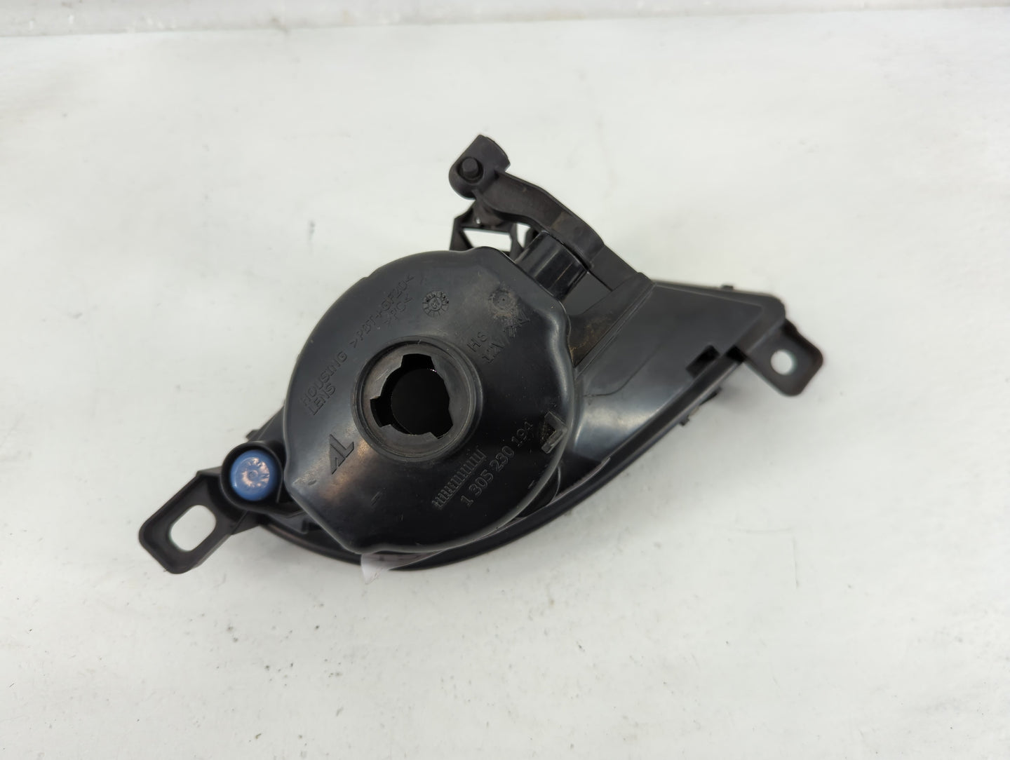2008-2010 Bmw 535i Driver Left Oem Front Light Lamp - Oemusedautoparts1.com