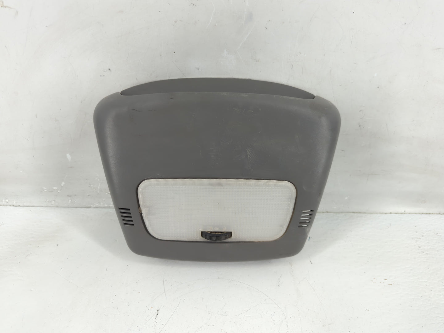 2008 Bmw 535i Overhead Roof Console - Oemusedautoparts1.com