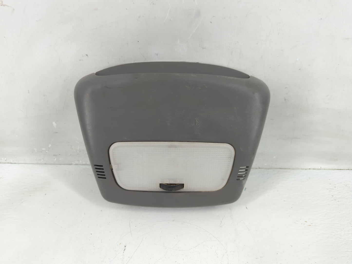 2008 Bmw 535i Overhead Roof Console - Oemusedautoparts1.com