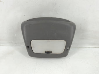 compare product 2008 Bmw 535i Overhead Roof Console