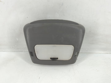 2008 Bmw 535i Overhead Roof Console - Oemusedautoparts1.com