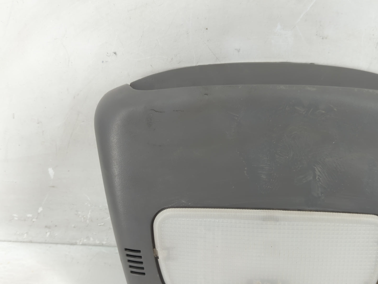 2008 Bmw 535i Overhead Roof Console - Oemusedautoparts1.com
