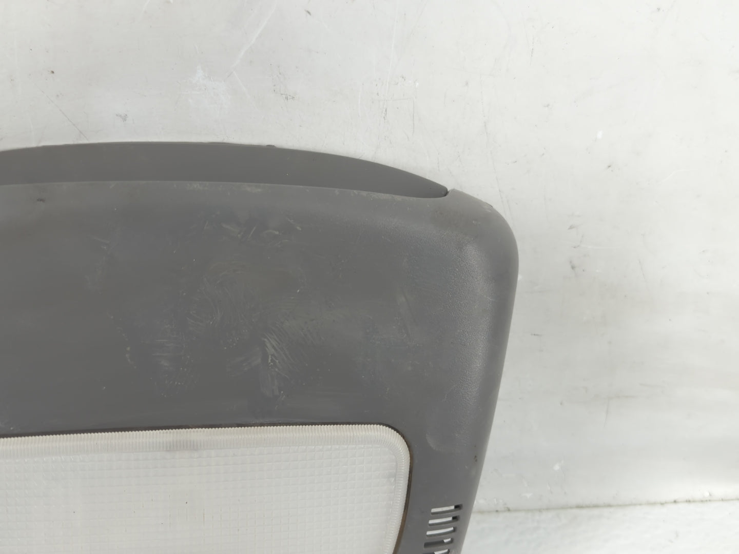 2008 Bmw 535i Overhead Roof Console - Oemusedautoparts1.com